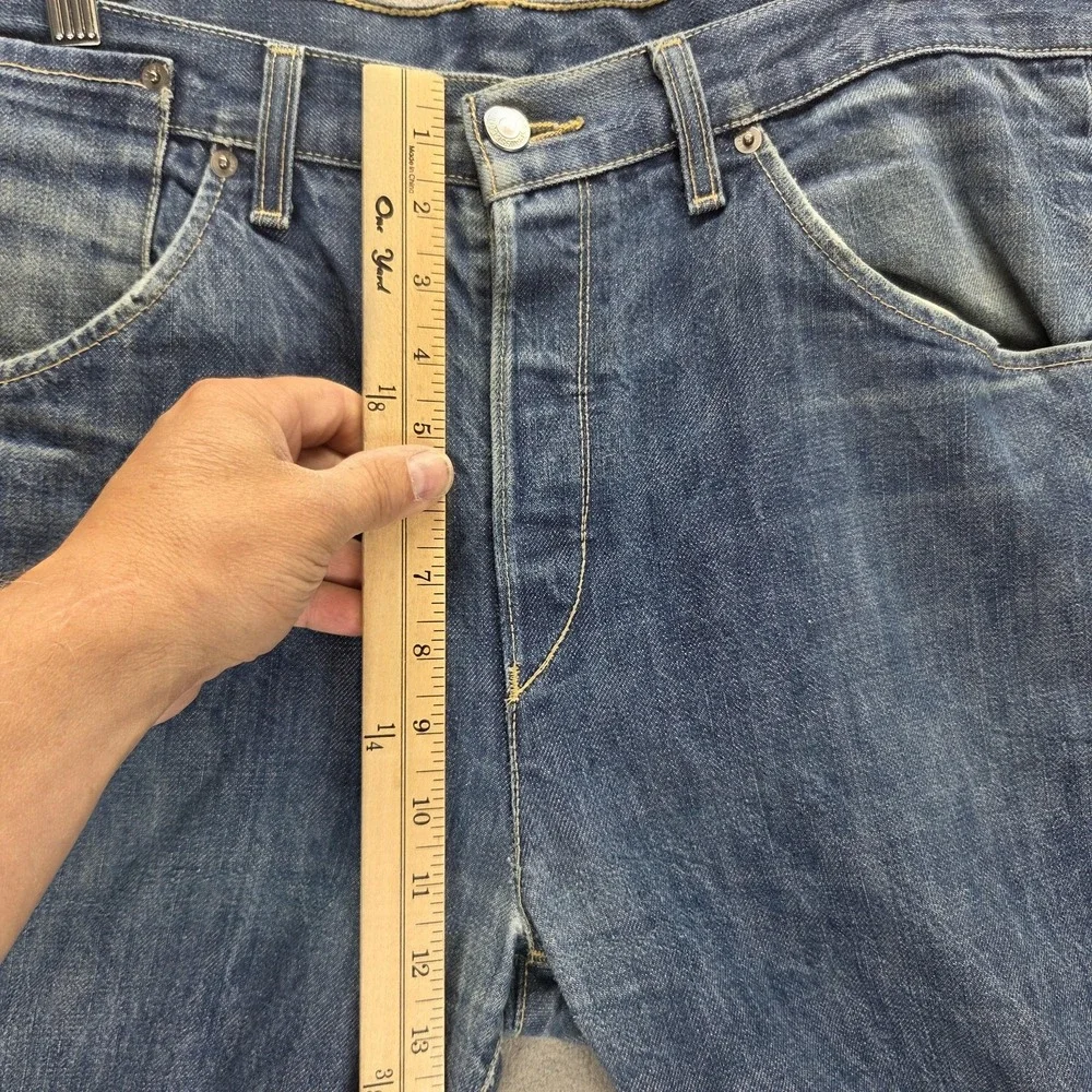 Levis 13132 vintage